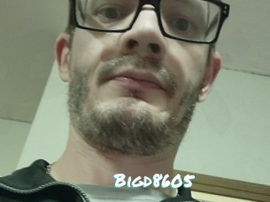 Bigd8605
