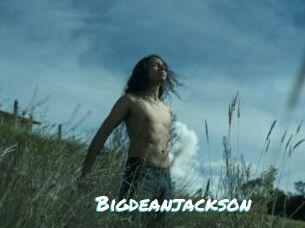 Bigdeanjackson