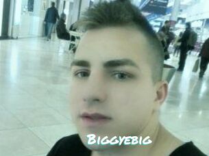 Biggyebig