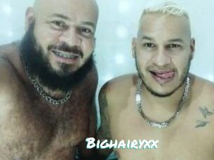 Bighairyxx