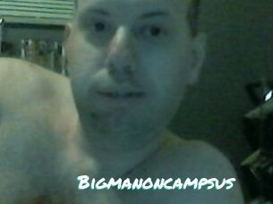 Bigmanoncampsus