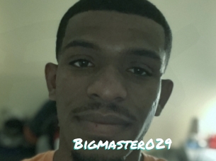 Bigmaster029
