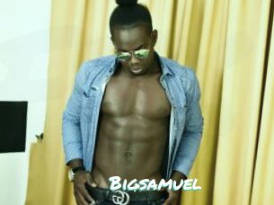 Bigsamuel
