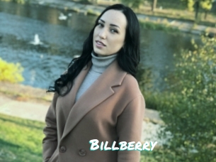 Billberry