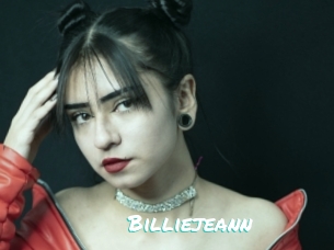 Billiejeann