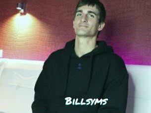 Billsyms