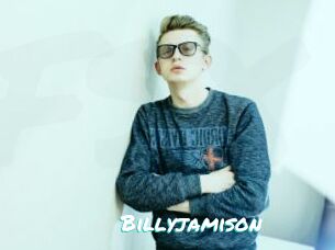 Billyjamison