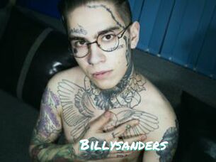 Billysanders