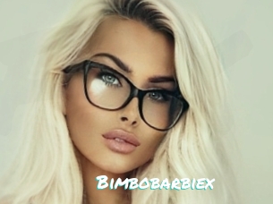Bimbobarbiex