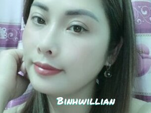 Binhwillian