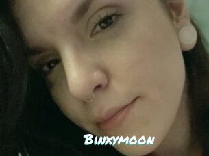 Binxymoon