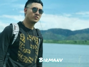 Birmanv
