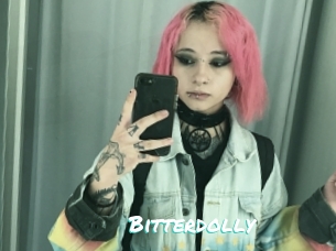Bitterdolly