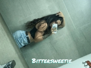 Bittersweetie