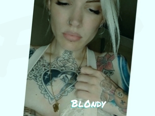 Bl0ndy