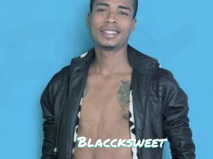 Blaccksweet