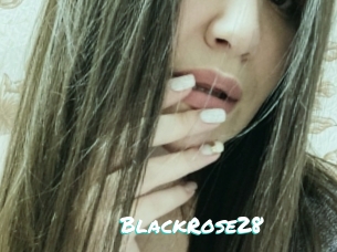 BlackRose28