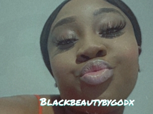 Blackbeautybygodx