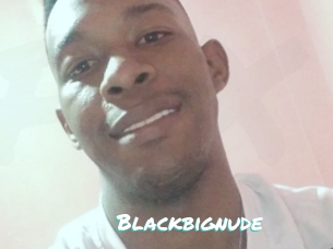 Blackbignude