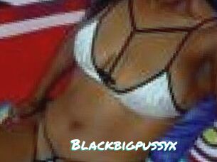 Blackbigpussyx