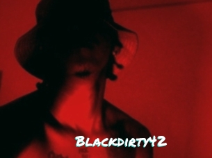 Blackdirty42