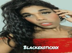 Blackexoticxxx
