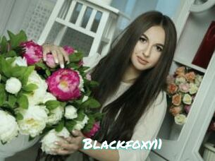 Blackfoxy11