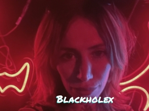 Blackholex