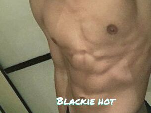Blackie_hot
