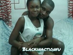 Blackinactionfu