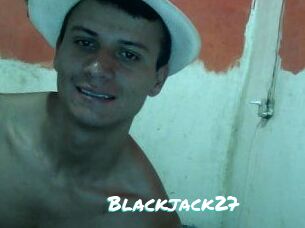 Black_jack27