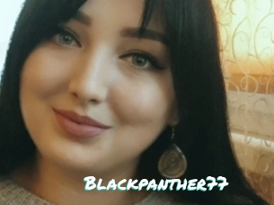 Blackpanther77