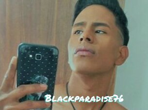 Blackparadise76