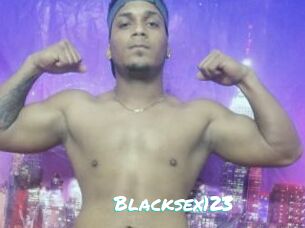 Blacksex123