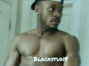Blackstud18