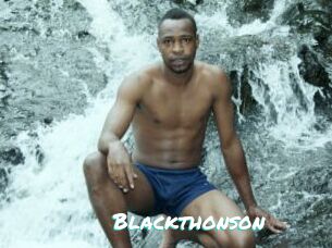 Blackthonson