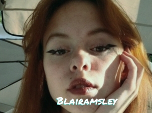 Blairamsley