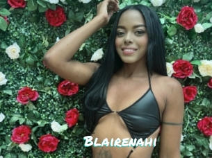 Blairenahi