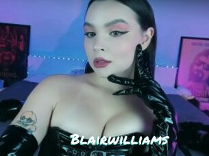Blairwilliams