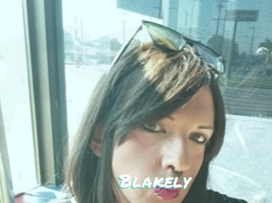 Blakely