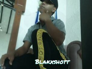 Blakxshott