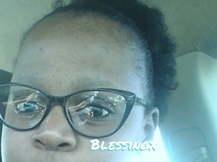 Blessingx