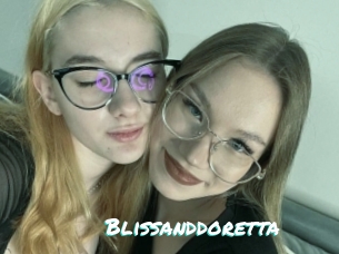 blissanddoretta Free Sites X