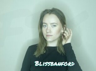 Blissbanford
