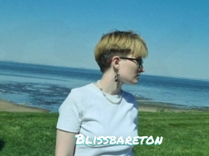 Blissbareton