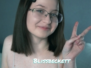 blissbeckett Free Sites X