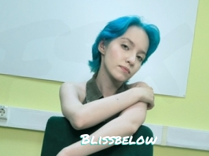 Blissbelow