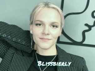 Blissbierly