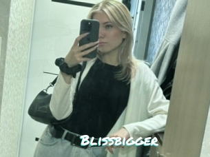 Blissbigger
