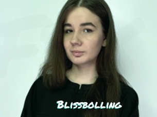 Blissbolling